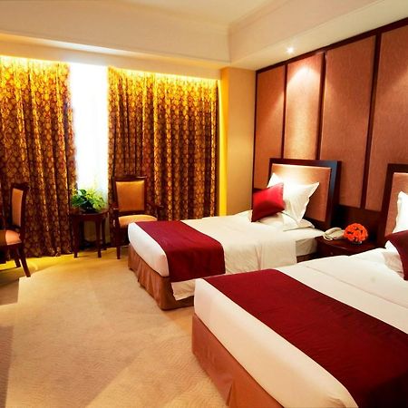 Grand Madison Shanghai Jinqiao Camera foto