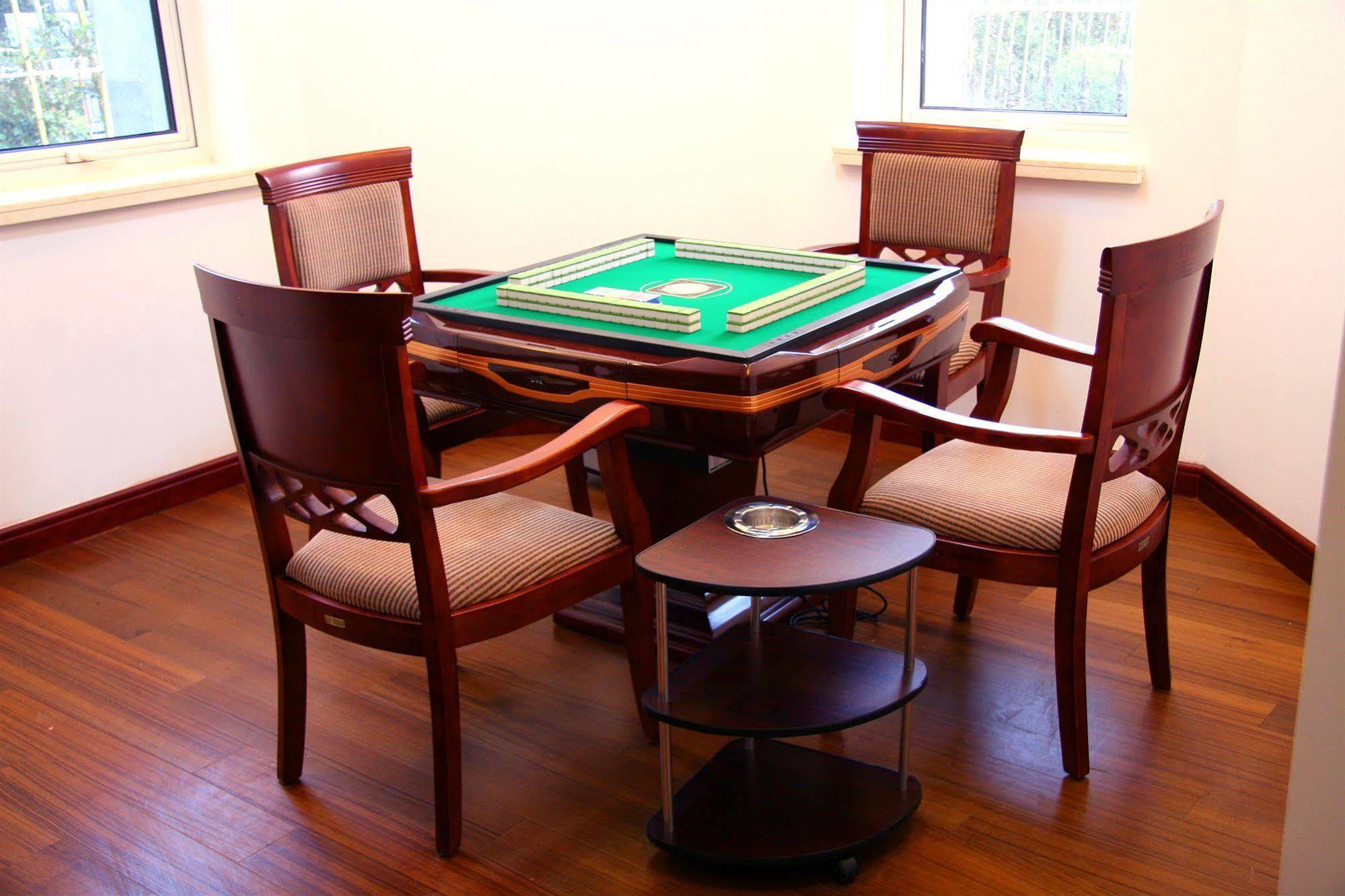 Grand Madison Shanghai Jinqiao Esterno foto